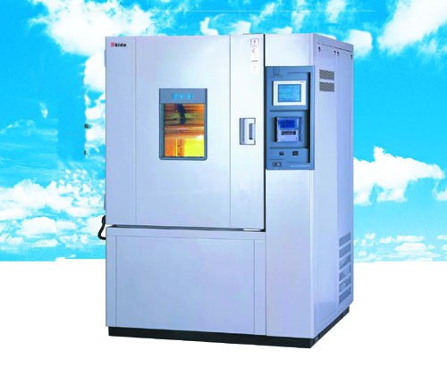供应高低温试验机