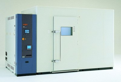 老化房、烧机室、老化室