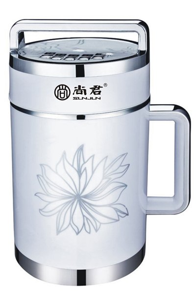 供应尚君品牌多功能豆浆机