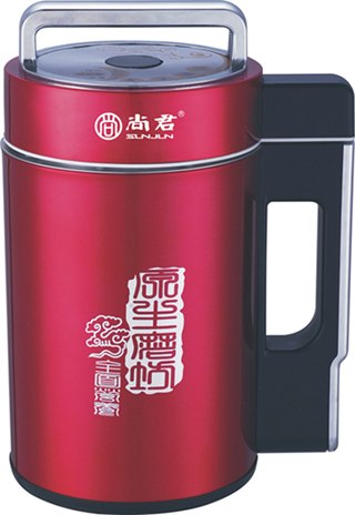 供应尚君品牌全自动豆浆机