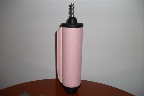 供应SV65B莱宝进口真空泵油雾分离器