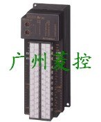 供应三菱输入模块 三菱AY15EU