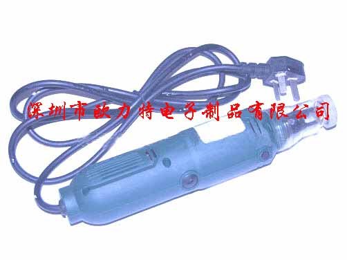 海南供应SZ-160手持式漆包线刮漆机|手执式电动式刮漆器