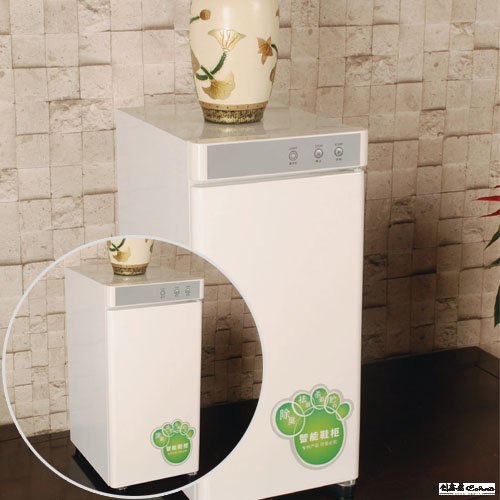 供应智能电子鞋柜CXD-260W（3）双