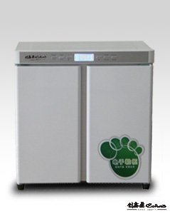 供应除臭鞋柜CXD-530B—A (6双)金色