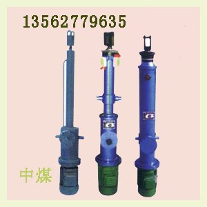 供应DYTF分体式电液推杆  液压推杆  电动液压推杆