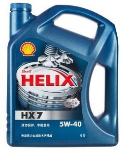 壳牌润滑油批发壳牌汽机油代理