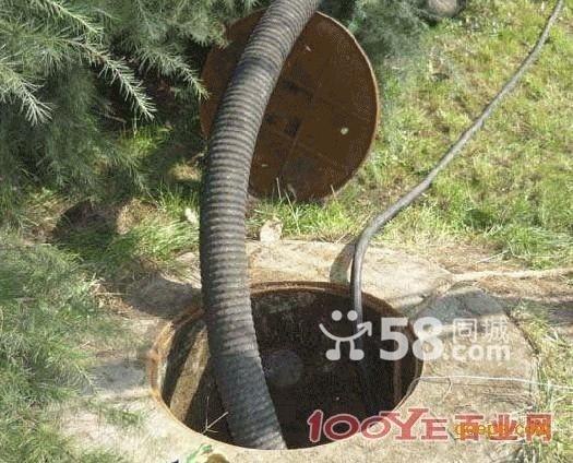 供应绍兴环卫抽粪│越城区污水池清理
