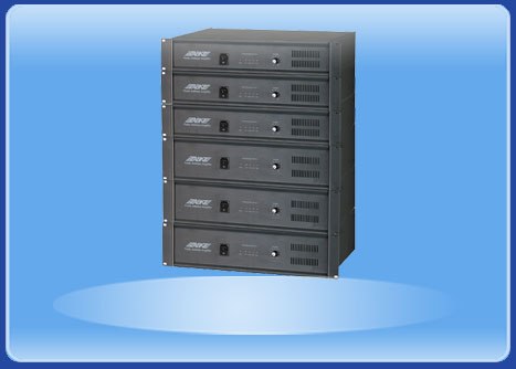 供应PA8002 纯后级定压功放（2000W）