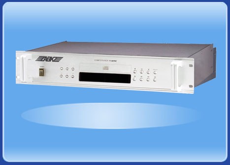供应PA2076C CD机（带MP3接口）