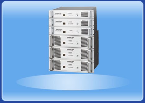 供应PA7001 纯后级定压功放（1500W）