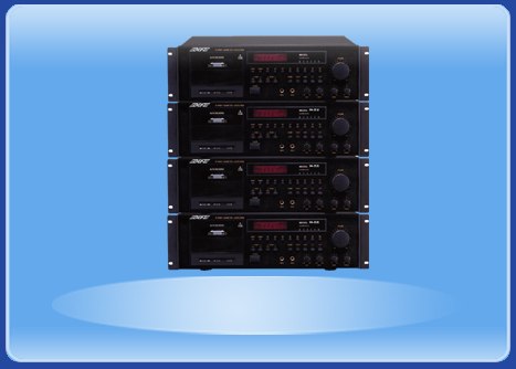 供应PA2325 带MP3/收音功放250W