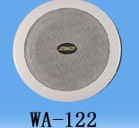 供应WA122 天花喇叭