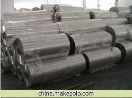 批发厚18丝宽1.35米胶合板厂专用蓝色高温膜