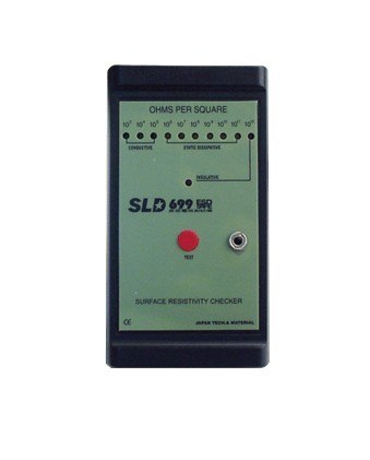 供应SLD表面电阻测试仪/SLD-699