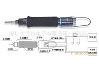 供应TPK全自动风批TPK-T20PB/T30PB/T40PB