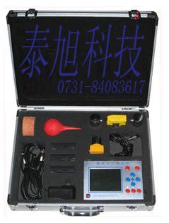 供应PTS－E40裂缝综合测试仪