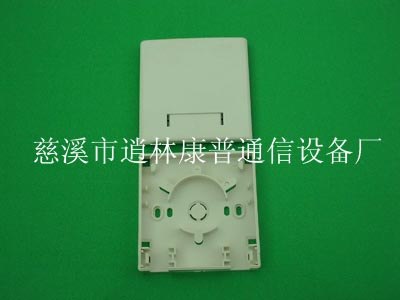 供应2口光纤桌面盒