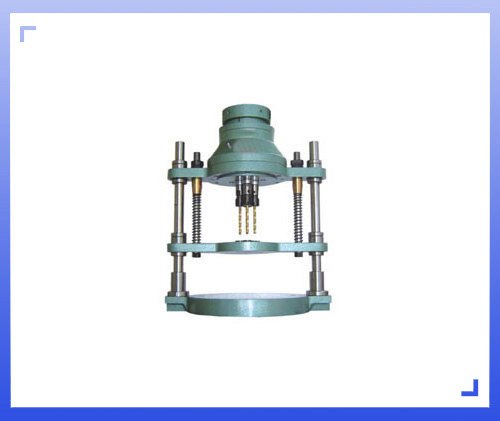 供应多孔钻/多轴器/群钻/多轴钻孔器/固定式多轴钻孔器
