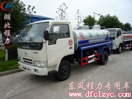 供应最优质的抗旱运水车