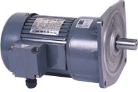 供应200W-400W台湾减速电机