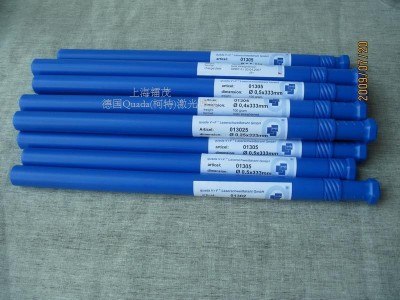 供应德国进口Quada(柯特)激光焊丝中国总代理上海镭茂