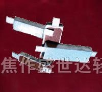 牺牲阳极