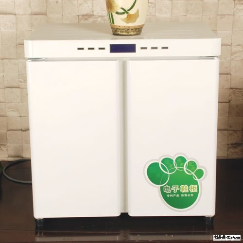 供应创鑫鼎电子消毒鞋柜