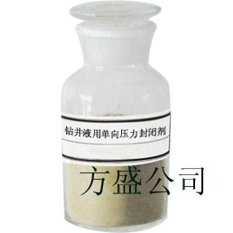 供应钻井专用植物胶，堵漏剂，单项压力封闭剂
