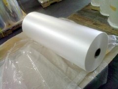 供应 BOPP 19U消光膜 BOPP薄膜