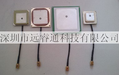 供应远距离陶瓷天线（体积小）