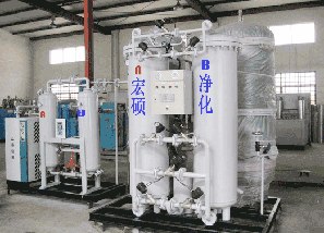 供应普氮提纯 氢气提纯