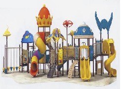 供应幼儿园户外大型玩具 幼儿园组合玩具 