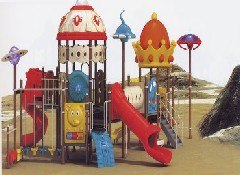 供应幼儿园组合滑梯幼儿园组合玩具 幼儿园滑梯 