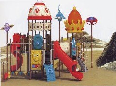 供应幼儿园组合玩具  幼儿园滑梯幼儿园设施 