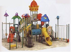 供应幼儿园大型玩具 组合滑梯 