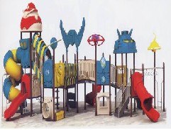 供应幼儿园户外大型玩具 
