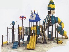 供应幼儿园户外大型玩具 幼儿园组合玩具 