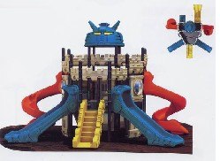 供应幼儿大型玩具 幼儿园组合滑梯大型玩具 