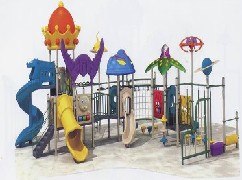 供应上海幼儿园大型玩具泉州幼儿园大型玩具福建厦门幼儿园大型玩具