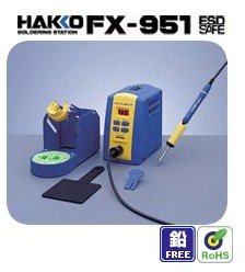 供应HAKKO FX-951焊台日本白光生产制造