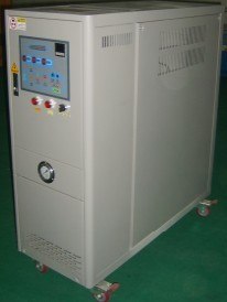 供应浙江模温机 水温机 油温机 冷水机 冷却水塔等温控设备