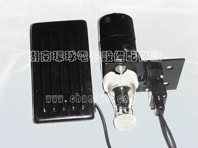 供应HQ-7型固定式去漆器|去漆机 |漆包线磨漆机|漆包线刮漆机