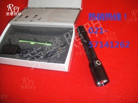 供应JW7210、JW7210节能强光防爆电筒、节能强光防爆电筒