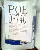 供应聚烯烃弹性体POE