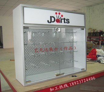 长期供应手机装饰品展示柜