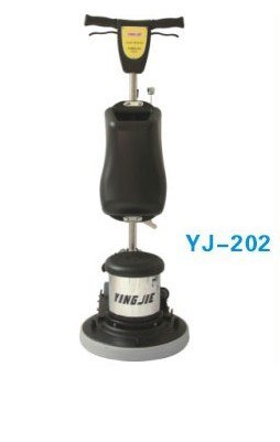 YJ-202盈杰加重翻新机 抛光 打蜡 洗地毯 洗地机