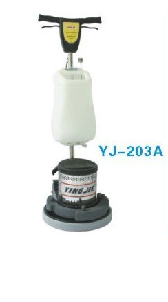 供应YJ-203A盈杰加重翻新机抛光 打蜡 洗地毯洗地机