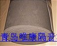 地面隔音材料三层复合地面隔音材料环保隔音板 