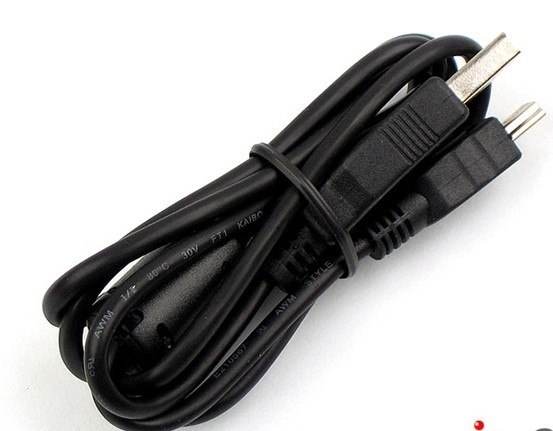 供应USB-NDSI电源连接线